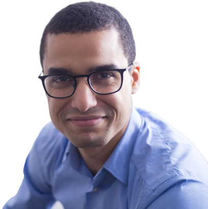 Mehdi Lariani - Photo de profil